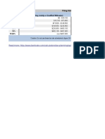 2014 Federal and CA Tax Rates