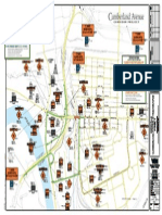 Cumberland Avenue Phase 1 detours