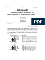 Matematica 2004