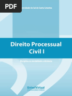 processual civil