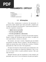 AULA 9 - Texto - Proposição - Ambiguidades e Vaguezas