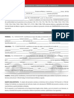 SOA J2EE Recaudacion Archivos Documentos PDF Contrato-Compraventa