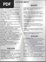 Download Hot Pipis Lunch Menu March 2015 by Hot Pipis Restaurant SN260754034 doc pdf