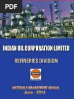 Materials Management Manual June 2014 - Copy