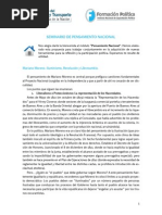 Ludmer Las Culturas de Fin de Siglo en America Latina PDF | PDF