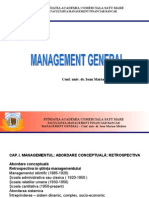 Management General