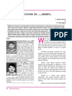 Hsdpa PDF