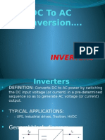 10 Inverters
