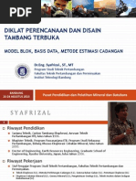 Download 2013-08-20 Basis Data-Model Blok-Metoda Perhitungan Cadangan by Adarta Muh SN260759904 doc pdf