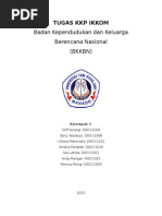 Download Makalah BKKBN by Nia Lahida SN260761623 doc pdf