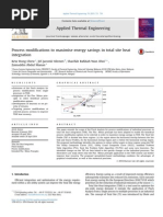 Kew Process Modification