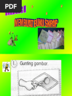 Buku Skrap