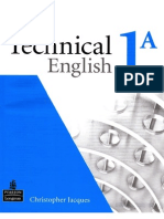 Technical English Wbook 1A