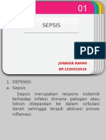 Sepsis