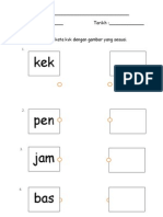 Worksheet KVK