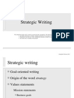 SW1-StratWrit