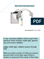 Chest X Rays