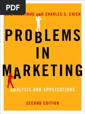 Nike Book 2 EP “Phoenix”　27.5 Problems in Marketing | PDF | Strategic Management | Retail