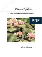 Our Chakra System - A Portal to Interdimensional Consciousness.pdf