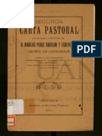 Cart a Pastoral Chihuahua 1902