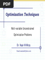 Lec 17 Multivariable OT