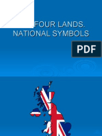 The Four Lands. National Symbols