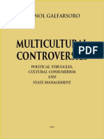 Multicultural Controversies