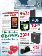 Catalogo Folder 31