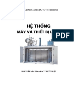 Hệ Thống Máy Và Thiết Bị Lạnh