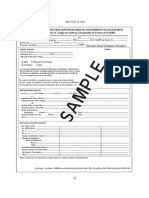 Asme Seccion Ix Wps PQR