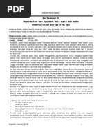 Download 05SistemMultimedia-SuaraAudio by A Triono Setiaji SN260774038 doc pdf