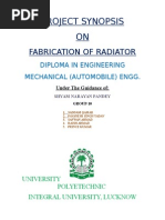 An Introduction To Radiators