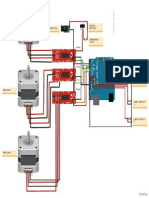 Wiring Full CNC Router