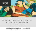 Download Mating Intelligence Unleashed_ - Geher Glenn by Agentia Ronet SN260776772 doc pdf
