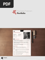 Portfolio Elisathielemann