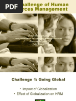 Download The Challenge of Human Resources Management by bill SN26077709 doc pdf