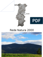 Rede Natura 2000