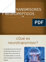 Neurotransmisores