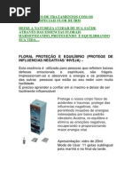 Iridologia e Flor de Íris