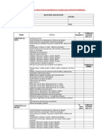 Formulario Petición Materiales Feb 2010