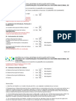 Plano de Trabalho Município Do Jaboatão Dos Guararapes de Acordo Com o SNC - 1