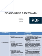 Dialog Prestasi SC & Math SPM