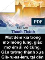 903 Thanh Thanh