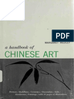 A Handbook of Chinese Art (Art Ebook).pdf