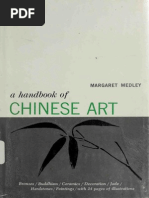 A Handbook of Chinese Art (Art Ebook).pdf