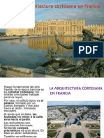 12 2 1 - Arquitectura en Francia