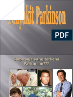 Modul Parkinson Presentasi 1