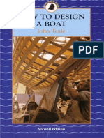 How To Design A Boat 2ED