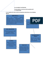 Realización de Un Mapa Conceptual Considerand1