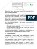 PDC - Eia Poliducto - Mansilla-Tocancipa PDF